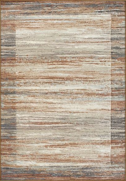 Dynamic Rugs ECLIPSE 79138-6888 Multi and Spice